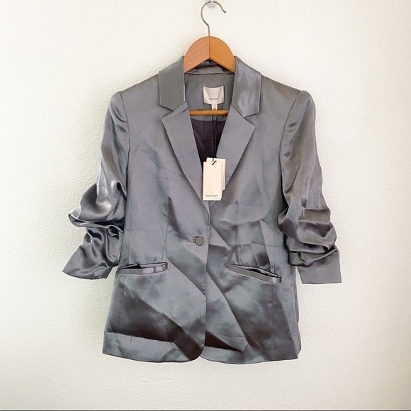 Cinq a Sept Kylie Blazer 2 - Picture 2 of 11